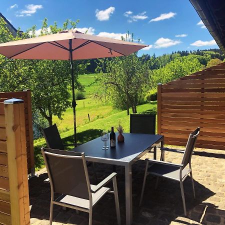 Waldhaus-Vulkaneifel Kelberg Bagian luar foto