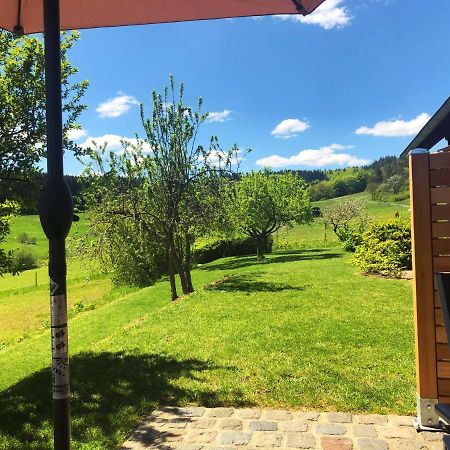 Waldhaus-Vulkaneifel Kelberg Bagian luar foto