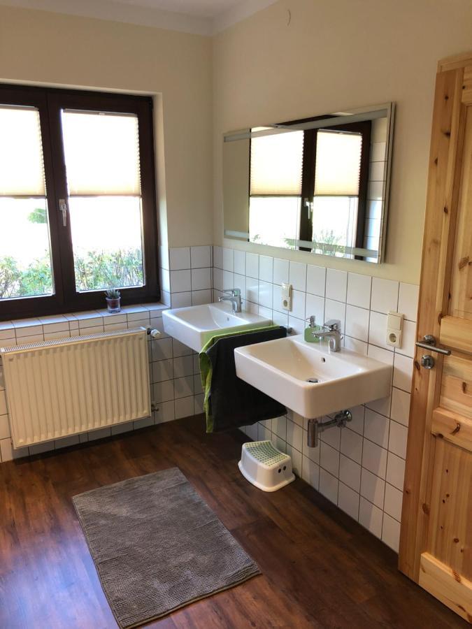 Waldhaus-Vulkaneifel Kelberg Bagian luar foto