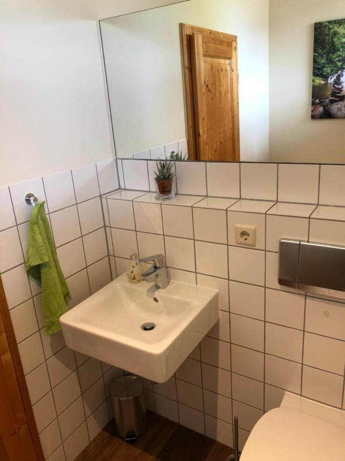 Waldhaus-Vulkaneifel Kelberg Bagian luar foto